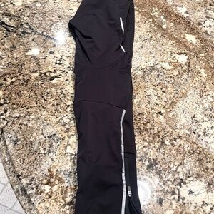 Women's Swix X-Country Ski Pants Size Medium